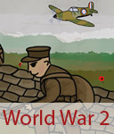 World War 2