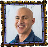 Andy Puddicombe