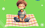 Buddhism for kids