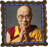Dalai Lama