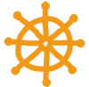 Dharma Wheel