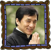 Jackie Chan