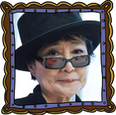 Yoko Ono