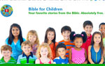 Bible for Children
