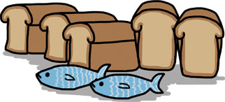 Loaves and Fishes
