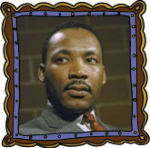 Martin Luther King Jr.