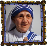 Mother Teresa