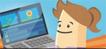 Bitesize logo