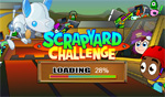 Scrapyard Challenge Game