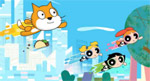 Scratch website
