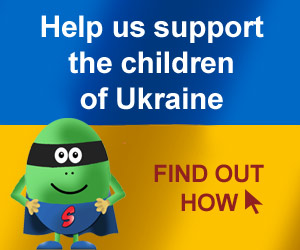 Help us support the children of Ukraine