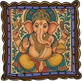 Ganesh - Hindu God
