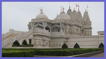 Hindu Temple
