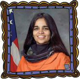 Kalpana Chawla