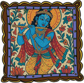 Krishna - Hindu God