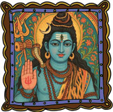 Lord Shiva - Hindu God