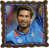 Sachin Tendulkar