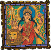 Skakti - Hindu Goddess