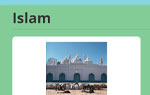 Britannica Kids - Islam