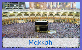 Mekkah