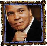 Muhammad Ali