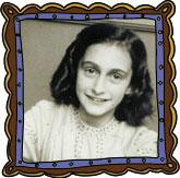 Anne Frank