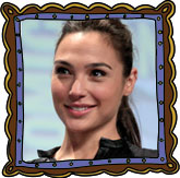 Gal Gadot