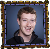 Mark Zuckerberg