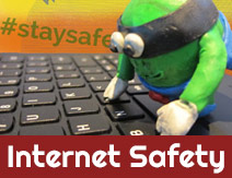 Internet Safety