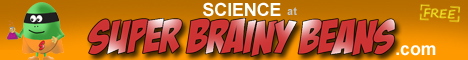 Super Brainy Beans - Science
