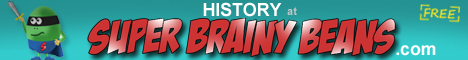 Super Brainy Beans - History