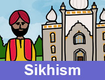 Sikhism