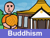 Buddhism