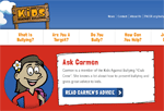Kids against bullying