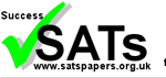 Year 2 SATS Papers
