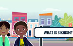 Sikhism for kids