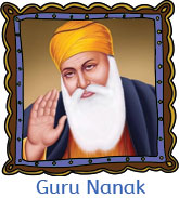 Guru Nanak