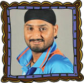 Harbhajan Singh