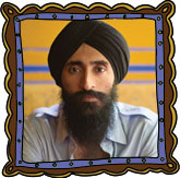 Waris Ahluwalia