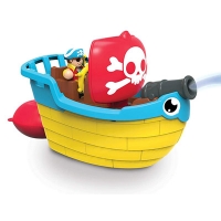Pip the Pirate Ship Pip the Pirate Ship