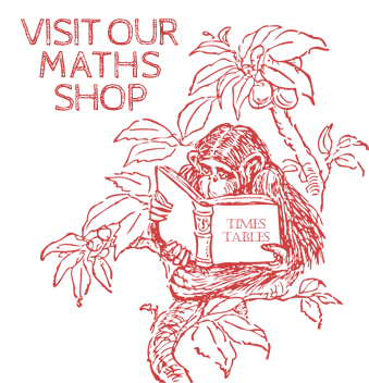 Visit our Maths Shop