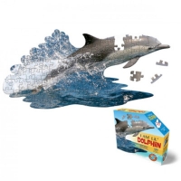 dolphin-jigsaw-puzzle Dolphin Jigsaw Puzzle