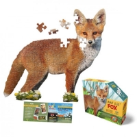 fox-jigsaw-puzzle Fox Jigsaw Puzzle