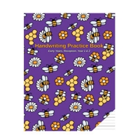 Handwriting book - Busy Bees Handwriting book - Busy Bees