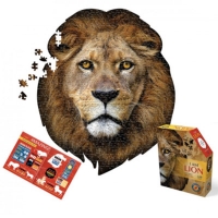 lion-jigsaw-puzzle Lion Jigsaw Puzzle