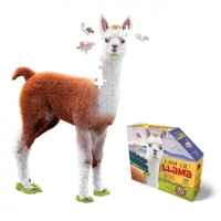 llama-jigsaw-puzzle Llama Jigsaw Puzzle