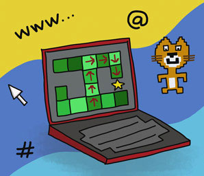 Computer coding
