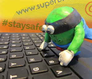 Internet Safety