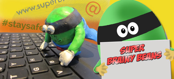 Internet Safety for kids