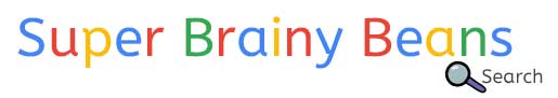 Super Brainy Beans Search